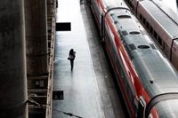 Almeida reclama el AVE a Barajas y advierte a Puente que con Parla "no puede salirse de Málaga para meterse en Malagón"