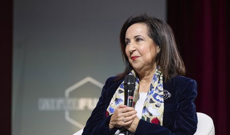 Seguridad y defensa