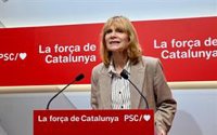 El PSC confía en un CPFF sereno y pide al PP no "boicotear" el debate sobre financiación