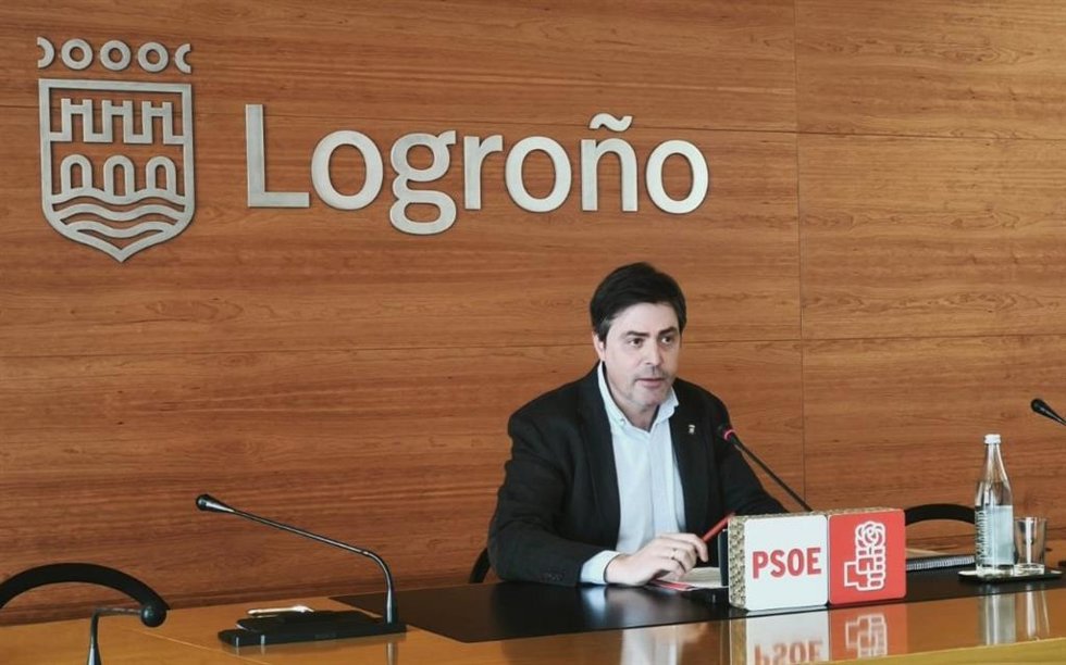 Archivo - Luis Alonso