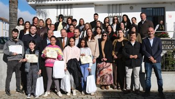 Es Andalucía - Huelva