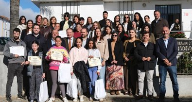 Es Andalucía - Huelva