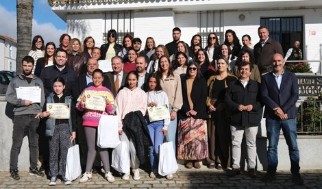 Es Andalucía - Huelva