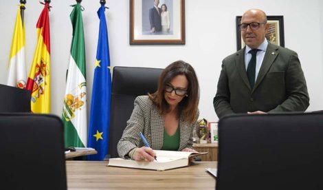 Es Andalucía - Córdoba