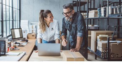 Comunicados Empresas