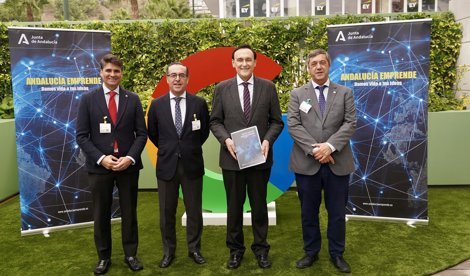 Es Andalucía - Málaga