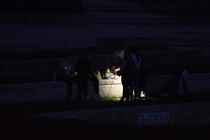 Archivo - Arxiu - Imatge de recurs d'un botelló. 