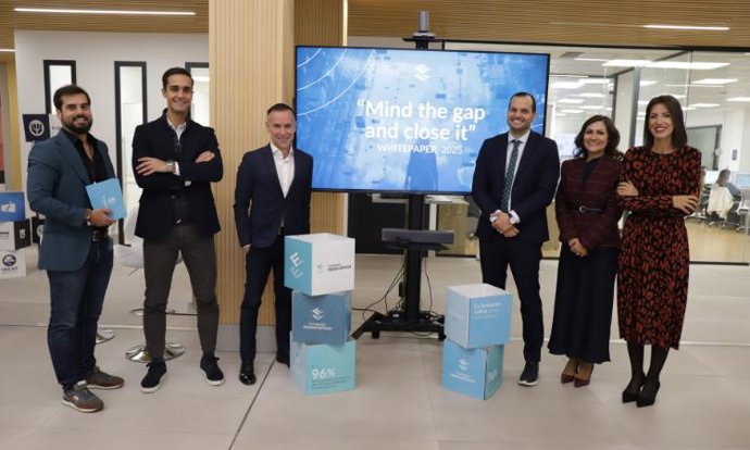 Fundación EDUCA EDTECH presenta su Whitepaper