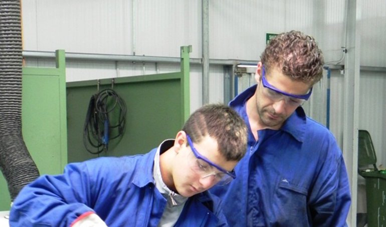 Es Andalucía - Sevilla