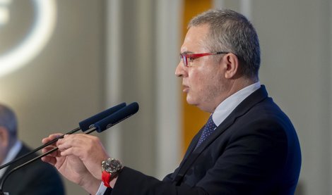 Seguridad y defensa