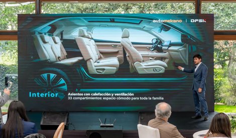 Comunicados Internacional