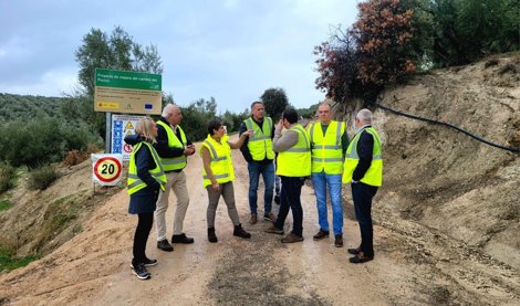 Es Andalucía - Jaén