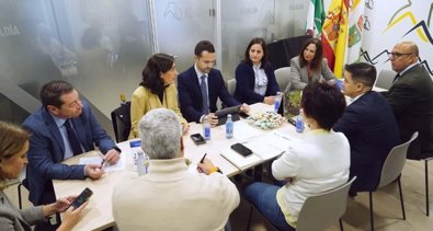 Es Andalucía - Córdoba