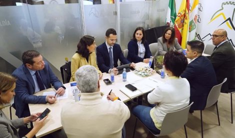 Es Andalucía - Córdoba