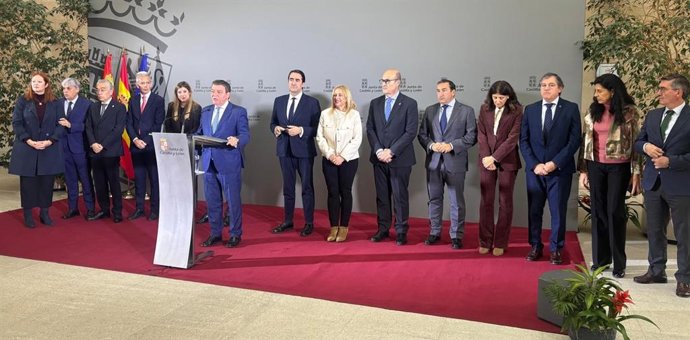 Campaña de Vialidad invernal