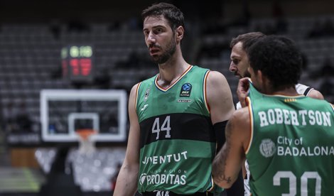 Baloncesto