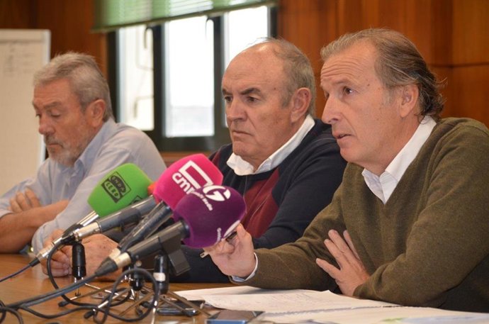 El sector agrario celebra la sentencia que anula la prohibición de cosechar en julio de 2021.