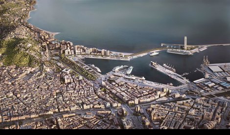 Málaga