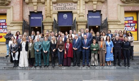 Es Andalucía - Córdoba