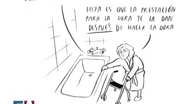 Cooperación y Desarrollo