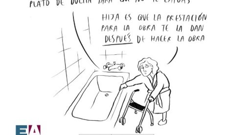 Cooperación y Desarrollo