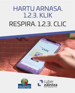 Campaña contra estafas online