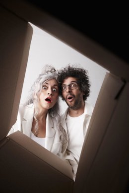 Archivo - Nozing', de la compañía Ual·la!