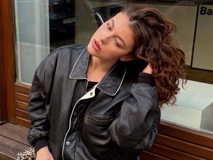 Te contamos cómo evitar el frizz si tienes el pelo rizado