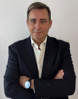 Jaime Canales, director de ventas del canal hostelería de Pernod Ricard España