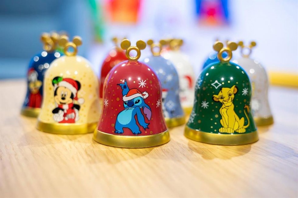 Fundación Solidaridad Carrefour presenta la Gran Campanada Solidaria a favor de la infancia con enfermedades raras