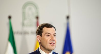 Es Andalucía - Sevilla