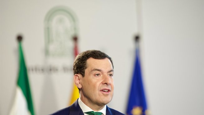 Es Andalucía - Sevilla