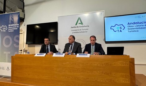 Es Andalucía - Sevilla