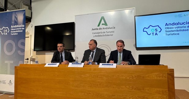 Es Andalucía - Sevilla