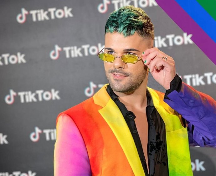 El 'influencer' Enrique Bernabeu