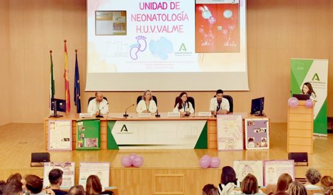 Es Andalucía - Sevilla