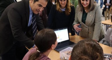 Es Andalucía - Córdoba