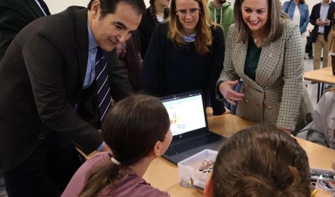 Es Andalucía - Córdoba