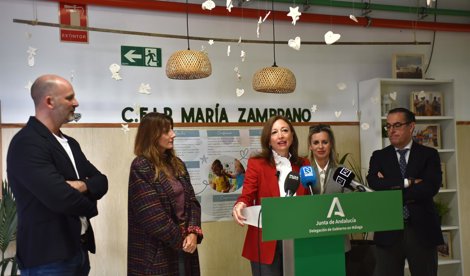 Es Andalucía - Málaga