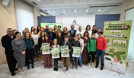 Es Andalucía - Granada