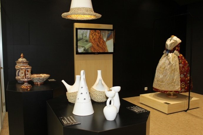 La Generalitat convoca la XII edició dels Premis Artesania