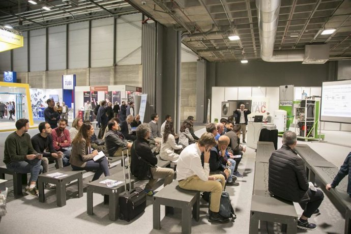 Jornadas arquitectos