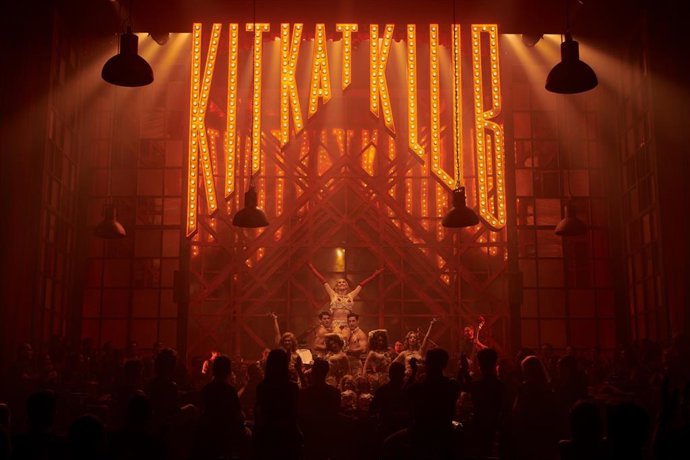 UMusic Hotel Madrid lanza tres experiencias inmersivas que extienden el musical 'Cabaret' más allá del Teatro Albéniz