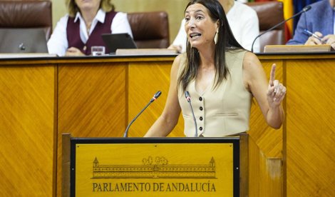 Es Andalucía - Sevilla