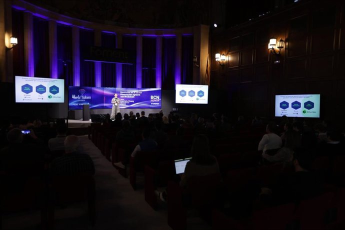 Foment reivindica la tokenización como "palanca real de competitividad" para las empresas.