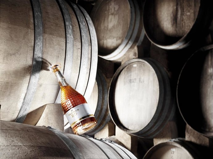 Juan Torres Master Distillers