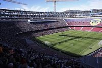 El FC Barcelona volverá este sábado al Spotify Camp Nou ante el Athletic Club