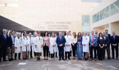 Es  Andalucía - Almería