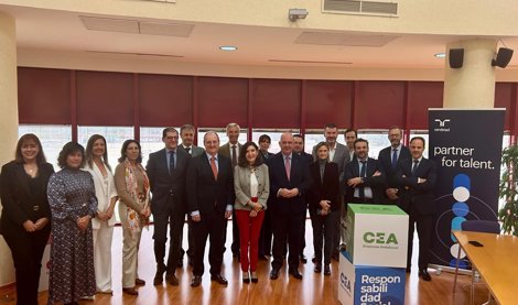 Es Andalucía - Sevilla