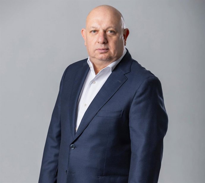 Juan Pablo Sánchez Gasque impulsa la innovación energética